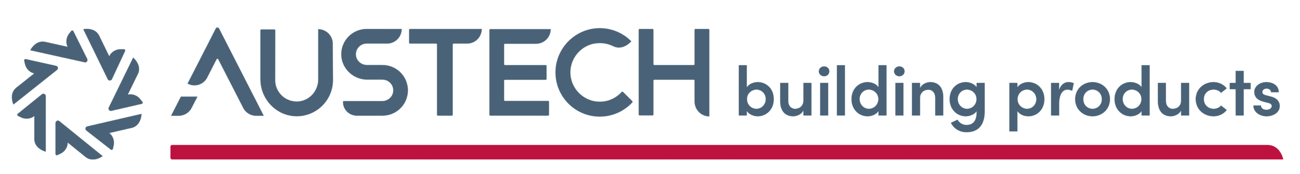 Austech building products