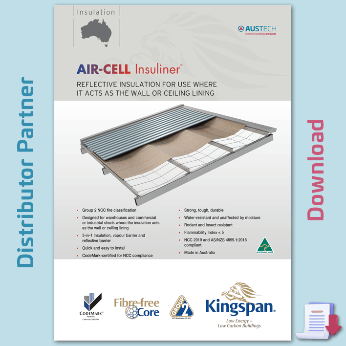 Air cell Insuliner
