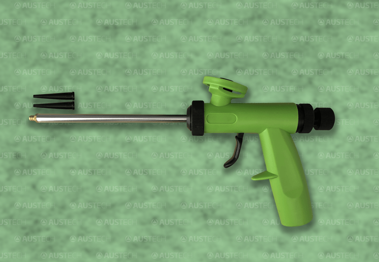Akfix Foam Applicator Gun