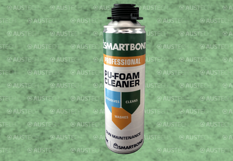 Pu-Foam Cleaner Smart Bond