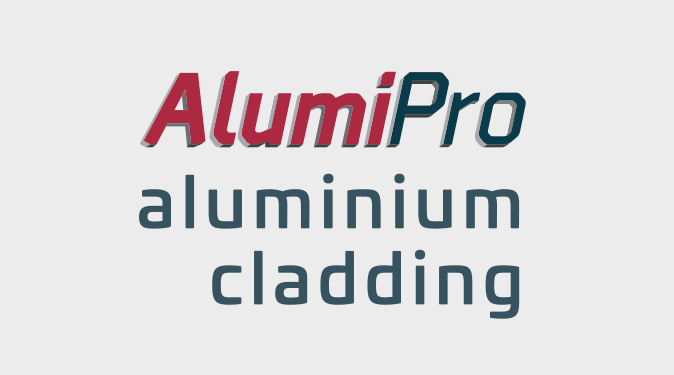 AlumiPro Cladding