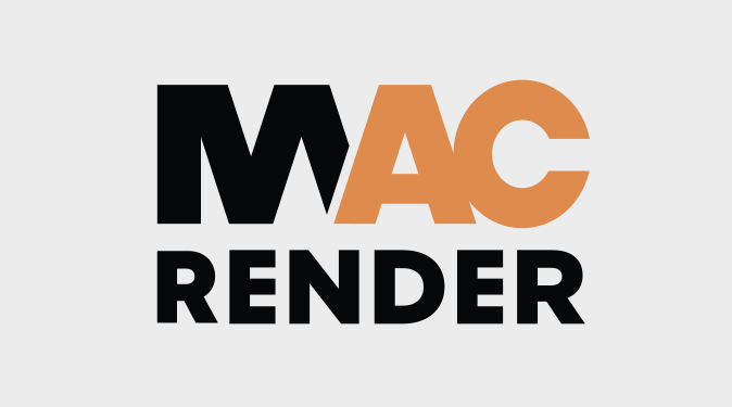 Mac Render