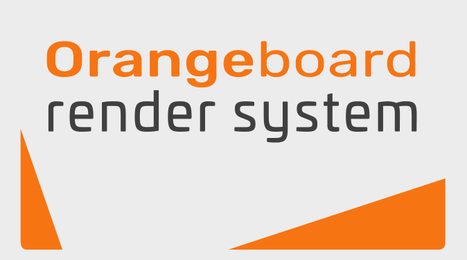 Orangeboard RS