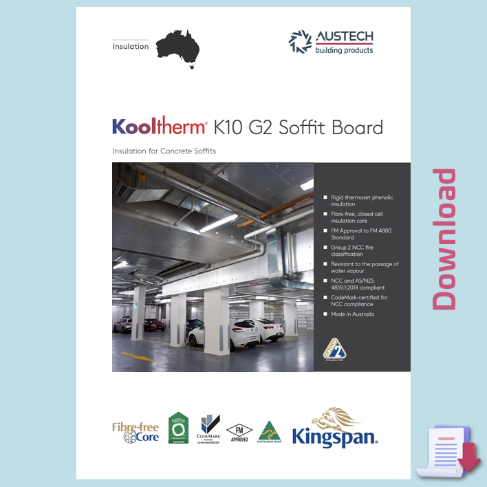 Kooltherm K10 SB