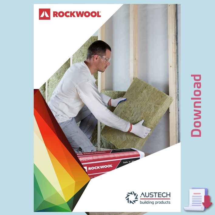 Rockwool EDM