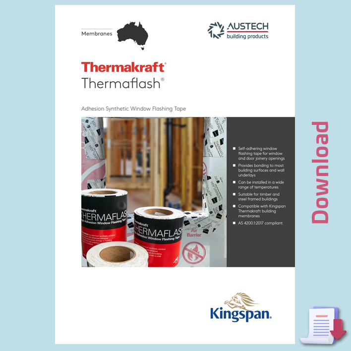 Thermaflash
